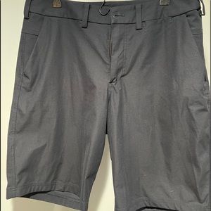 Lululemon Commission Shorts